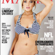 Illustration for article titled Olivia Munns Groin Spurs emMaxim/em Cover Controversy